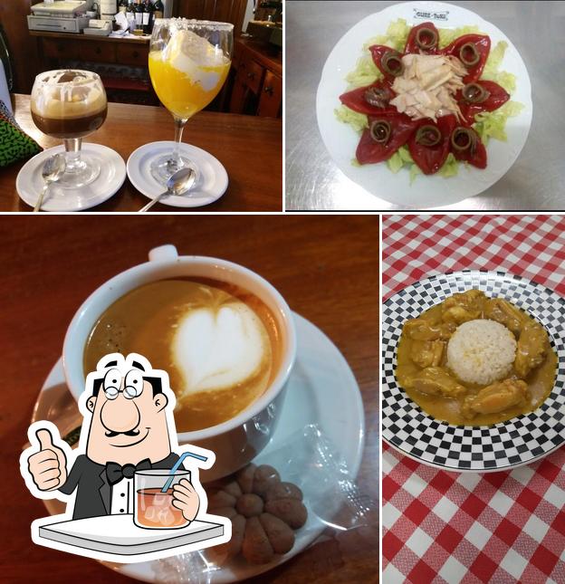 Restaurante Gure Toki