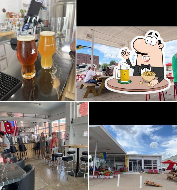 Ladybird Brewing