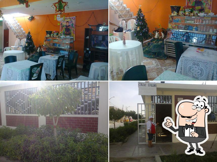 Los Ases Del Marisco