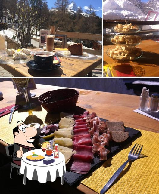 Restaurant Moos