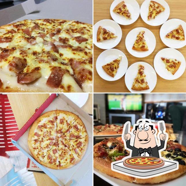Pizza Hut Masterton