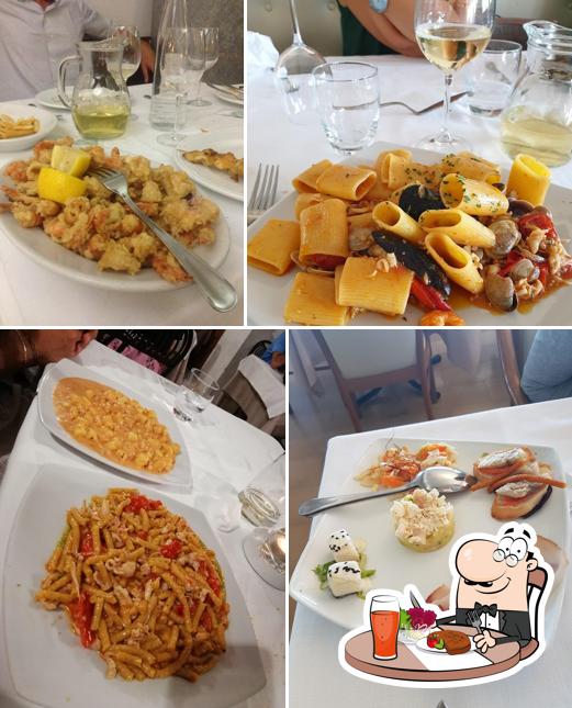 Ristorante California