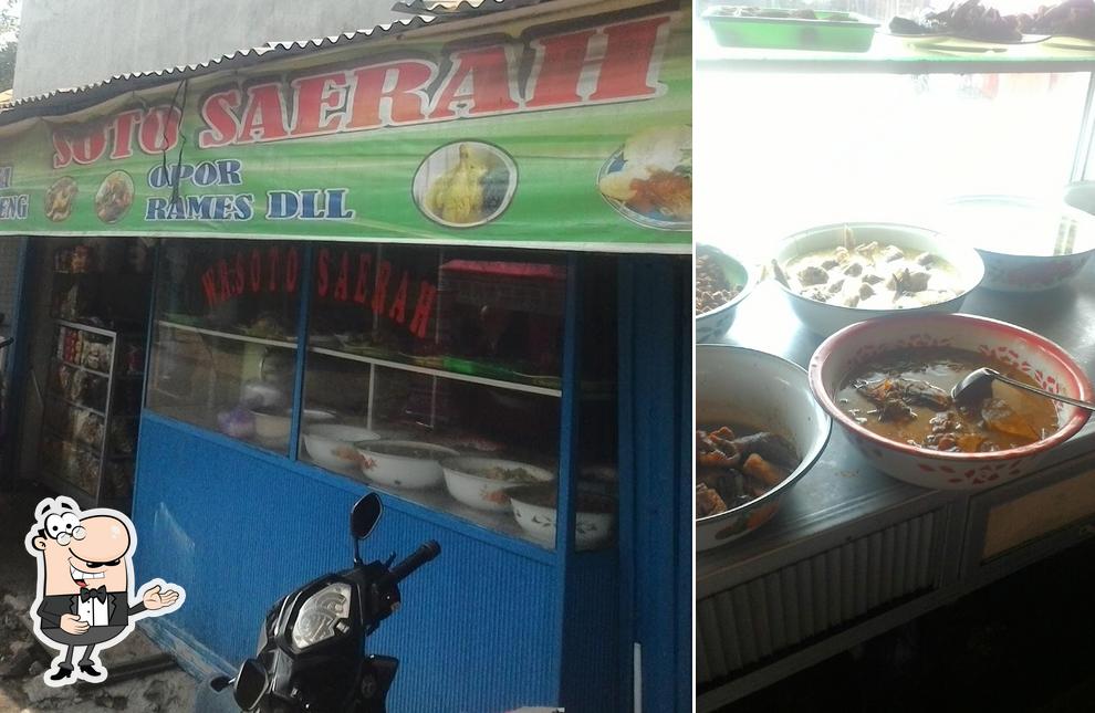 SOTO SAERAH