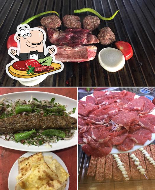 Ünal Et Mangal