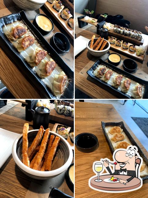 Unagi Inu Riga