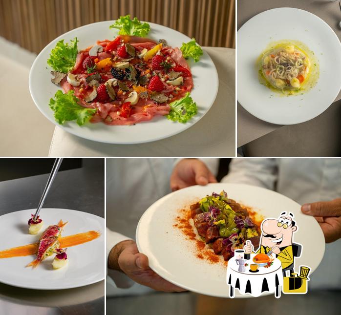 Vizzarri Ristorante