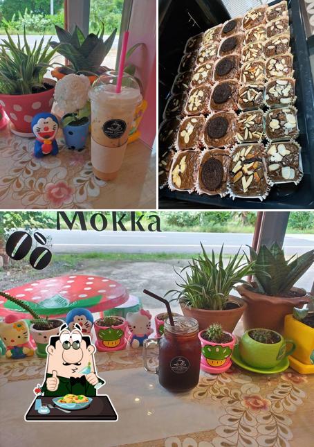 วอเตอร์คอฟฟี่ water coffee&Cake