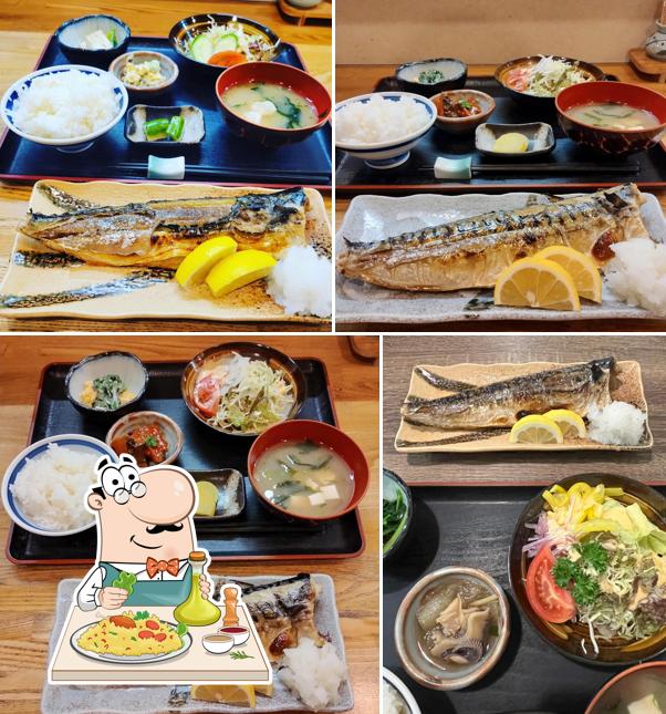 おんじき家 ふうど