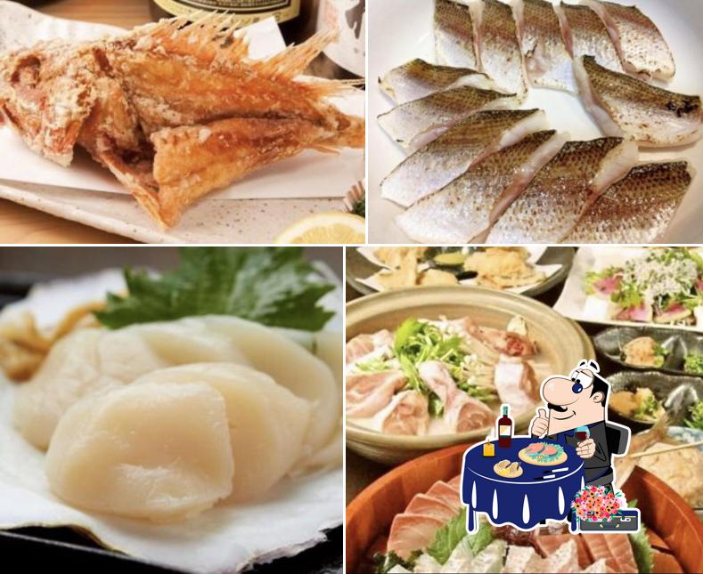 居酒屋海王