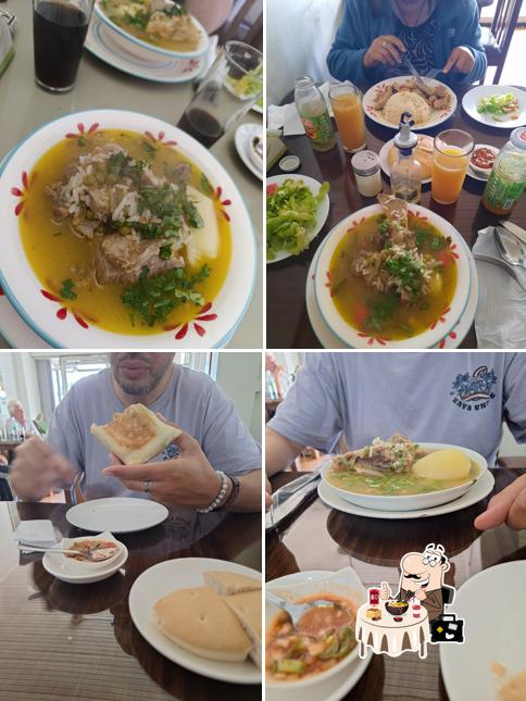 Restaurante Enita
