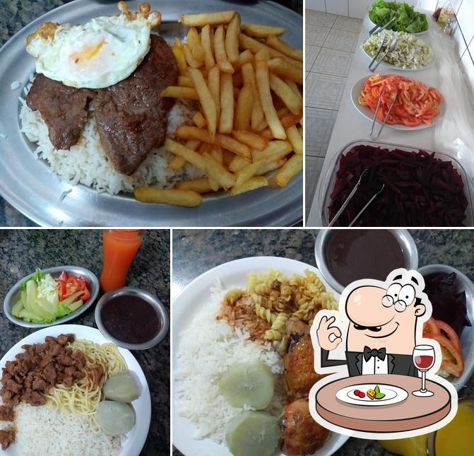 Restaurante Sabor Caseiro Imbé RS