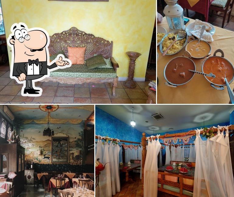 Ristorante Shiva