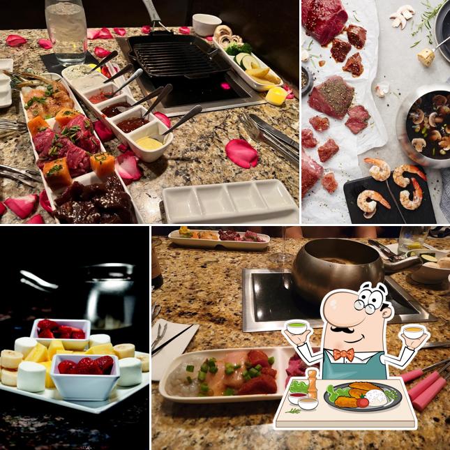 Melting Pot