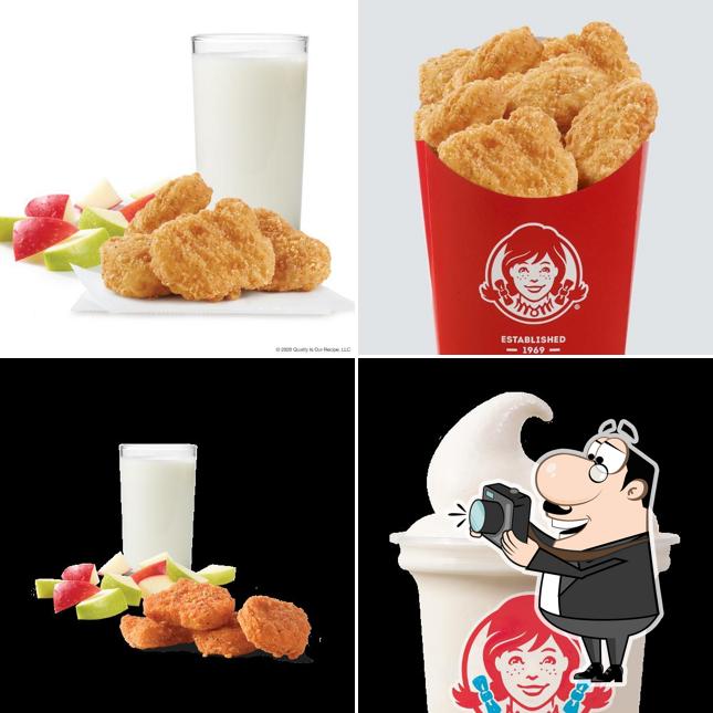 Wendy's