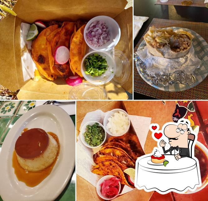 Taquería Jalisco