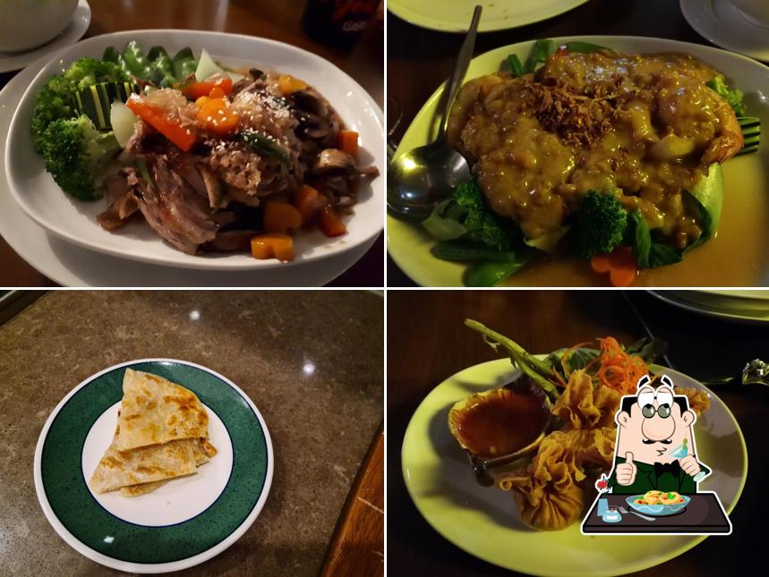 The Terrace Thai Restaurant