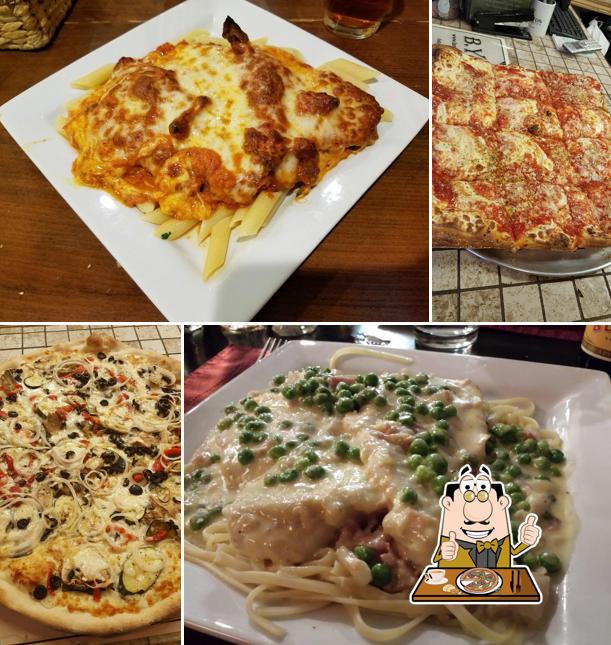 La Madona Italian Cuisine and Pizzeria