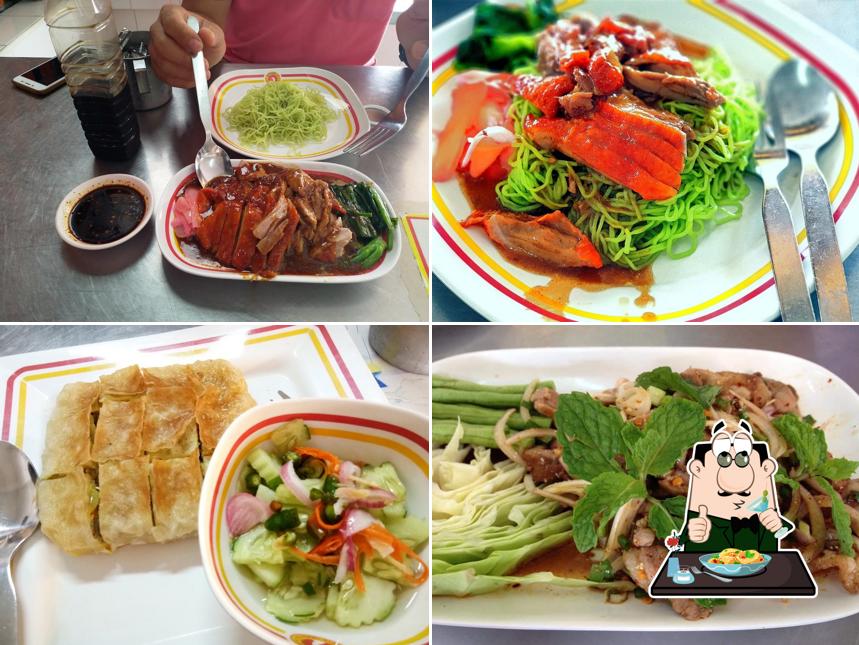 Subaidah Chuanchim Restaurant Halal (Rangsit)