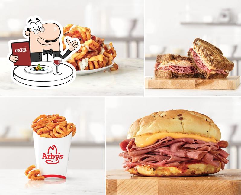 Arby's