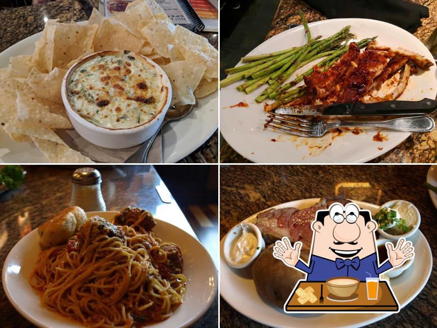 BJ's Restaurant & Brewhouse