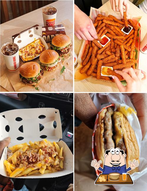 Burger King