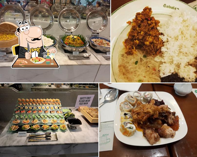 Cabalen Plus SM Mall of Asia
