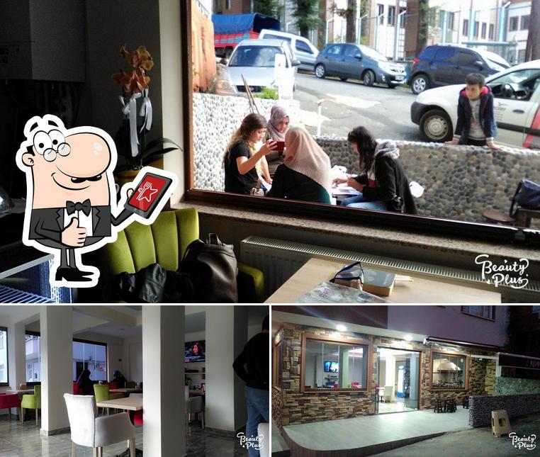 KUMM CAFE