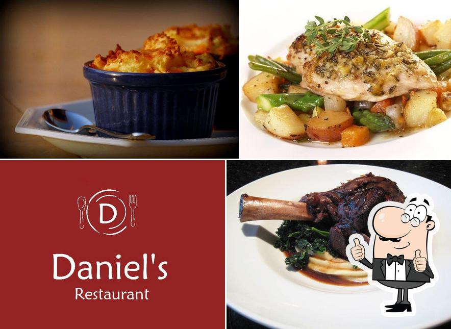 Daniel's Tralee