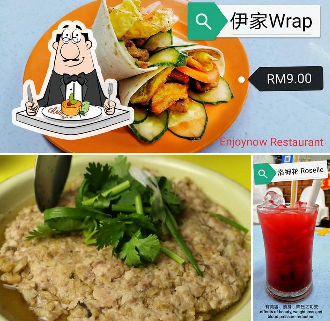 Enjoynow Restaurant