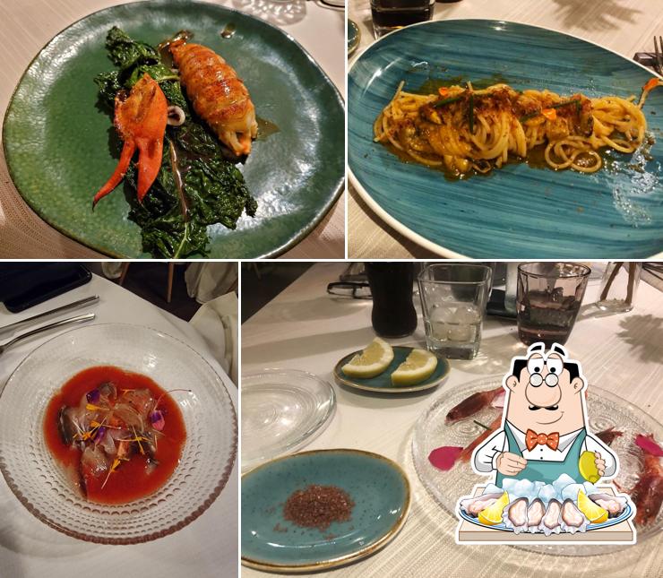 Essencia Restaurant