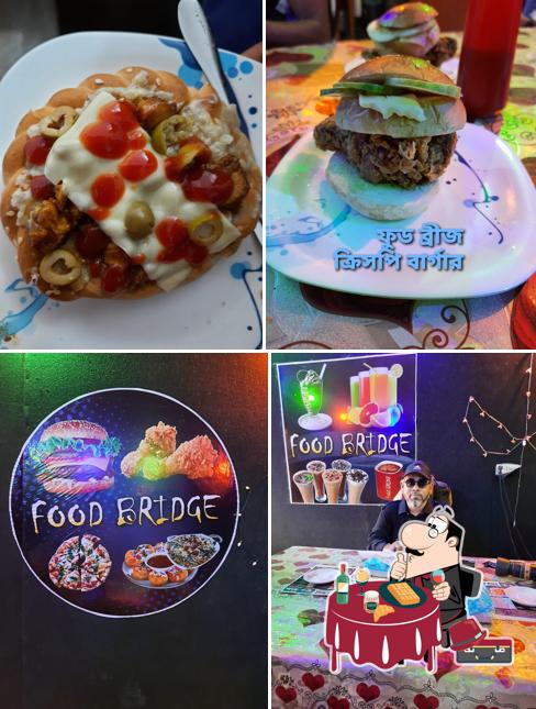 Food Bridge Restaurant