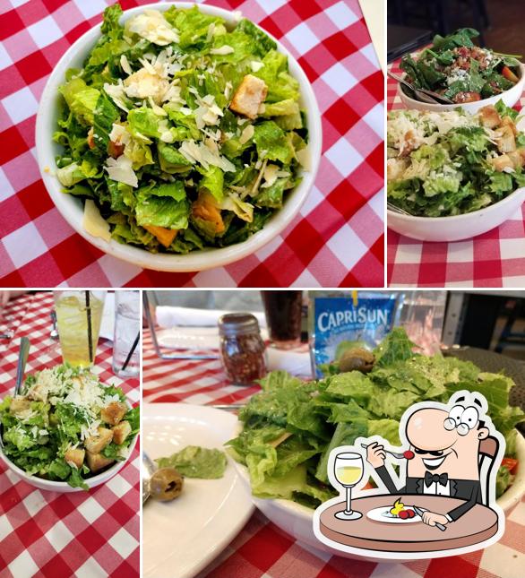 Grimaldi's Pizzeria