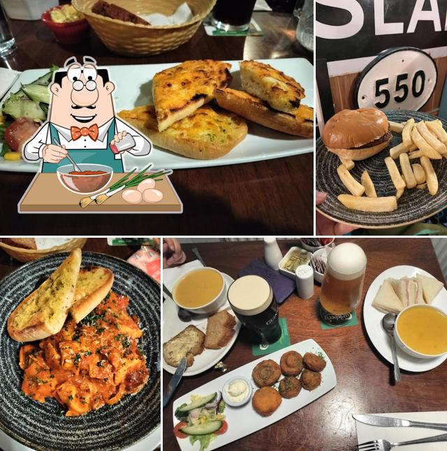 Hell's Kitchen - Bar & Restaurant