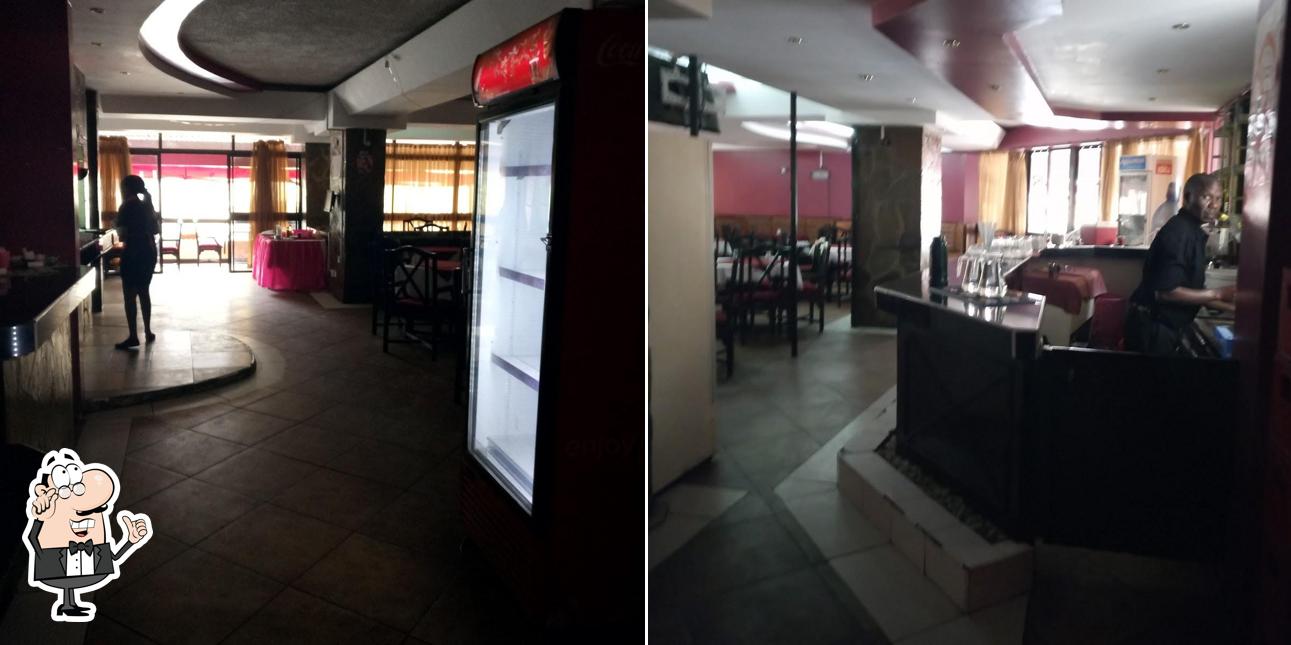 JR Restaurant