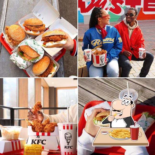 KFC