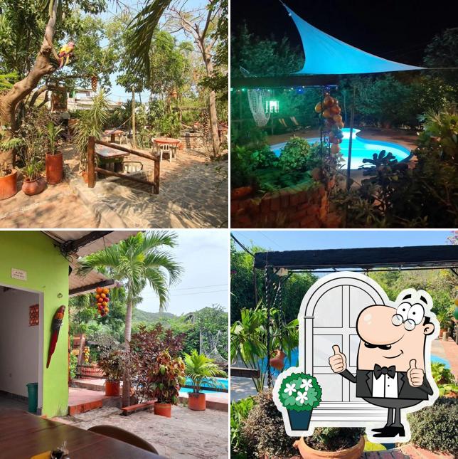 La Casa de Felipe