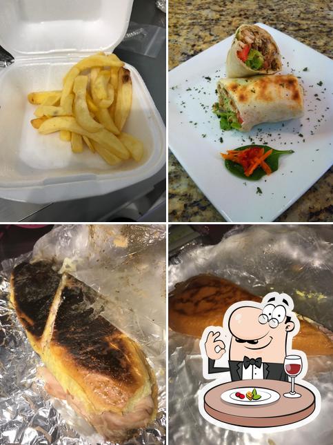 La Mia Restaurant