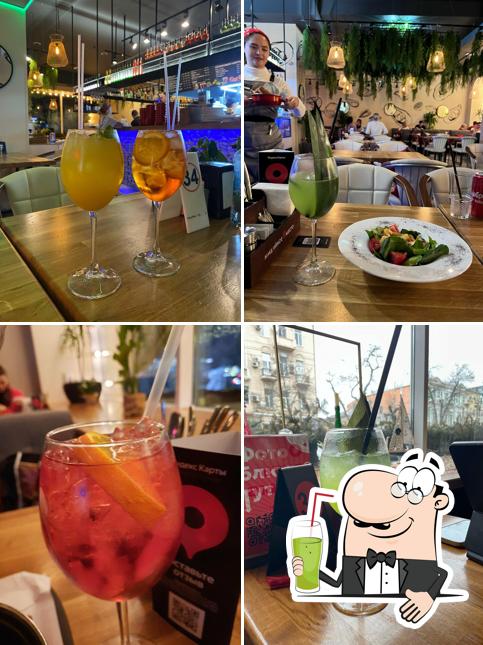 Мидийное Место