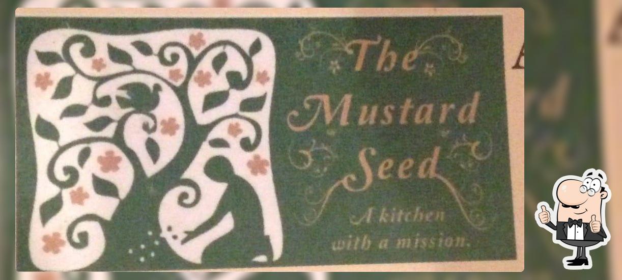 Mustard Seed