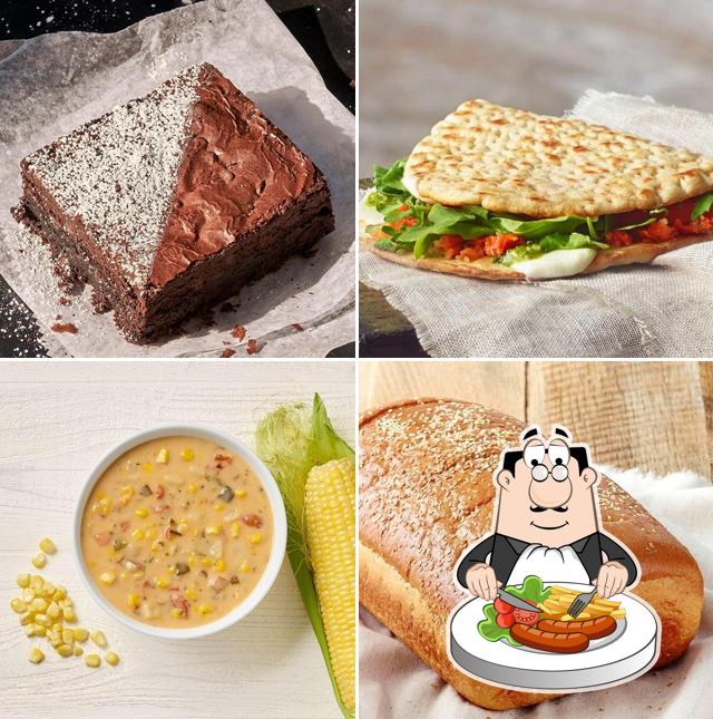 Panera Bread