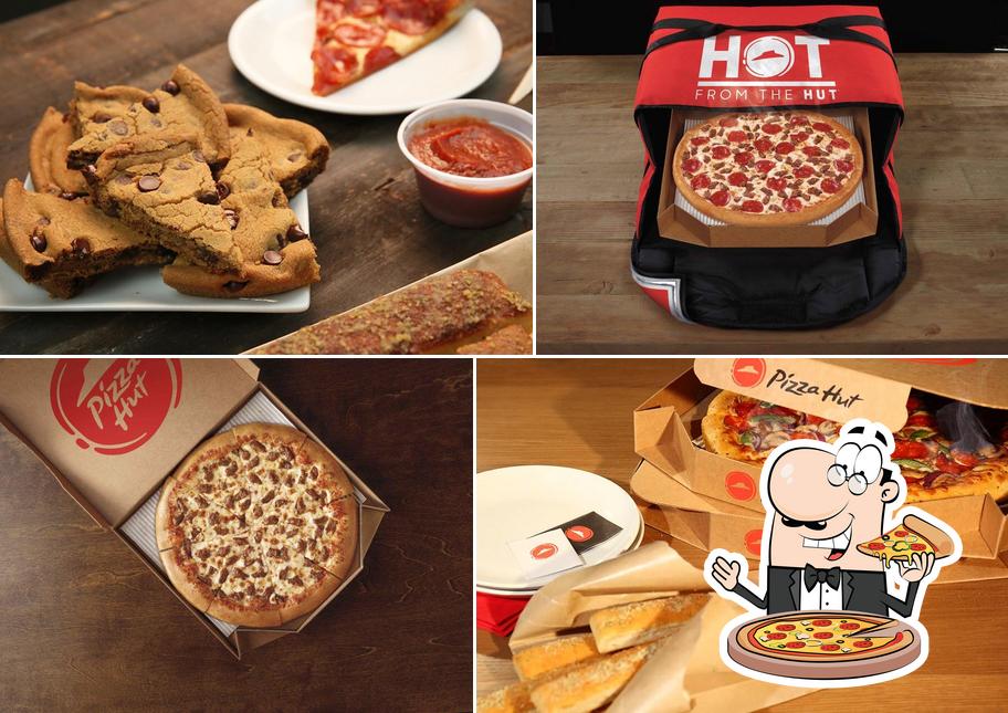 Pizza Hut