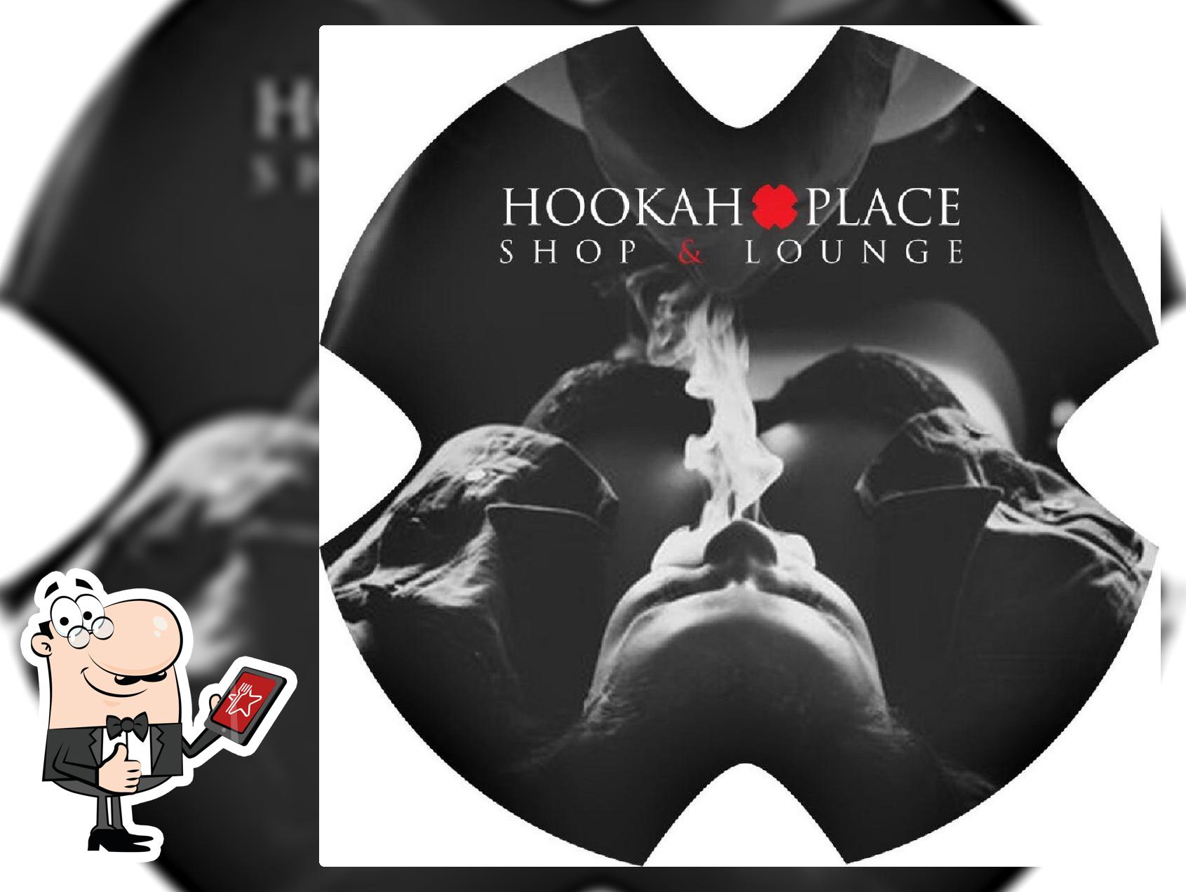 Hookah Place Lipetsk