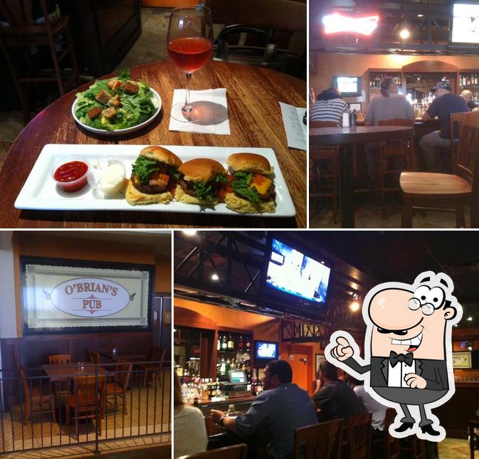 O'Brian's Pub