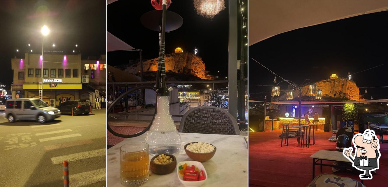 Reyna Club Cappadocia