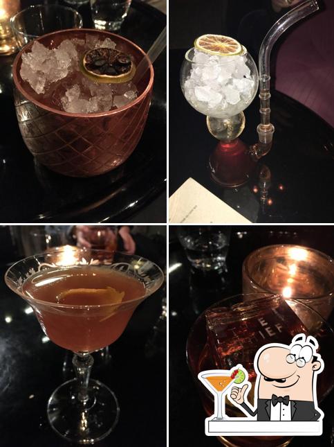Thief Bar