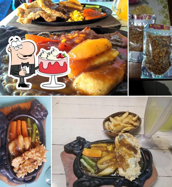 Bamboo Resto