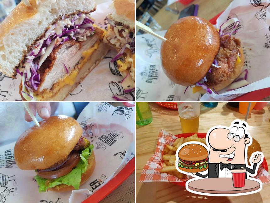 Blackman's Brewery & Burger Bar