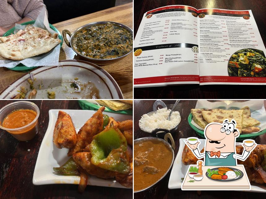 Everest Indian kitchen