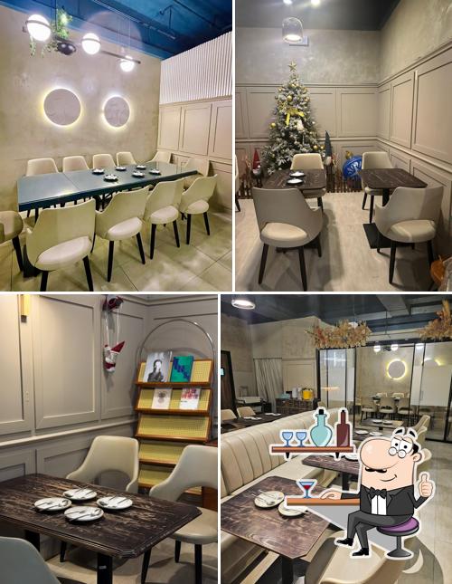 Four o Five Coffee & Eatery