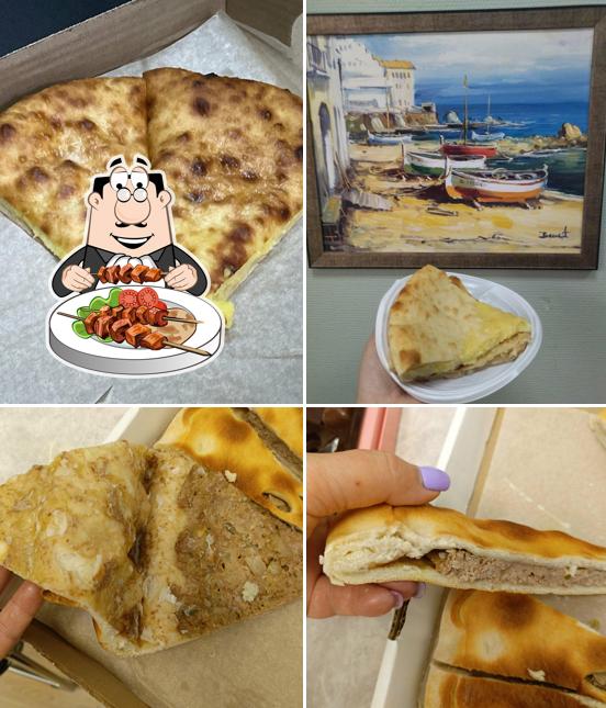 Funny Pirog